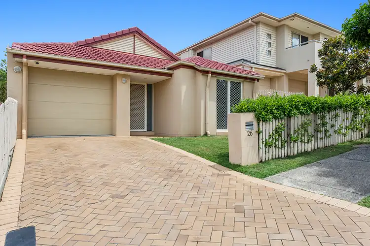 26 Grand South Circuit, Springfield Lakes QLD 4300