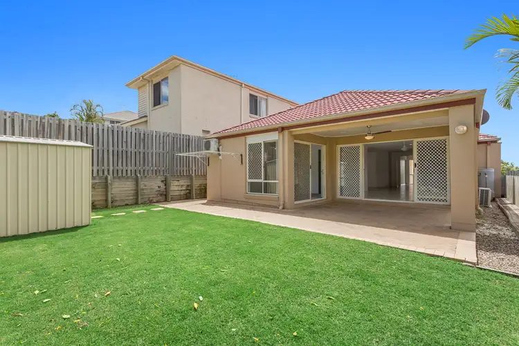 Second view of Homely house listing, 26 Grand South Circuit, Springfield Lakes QLD 4300