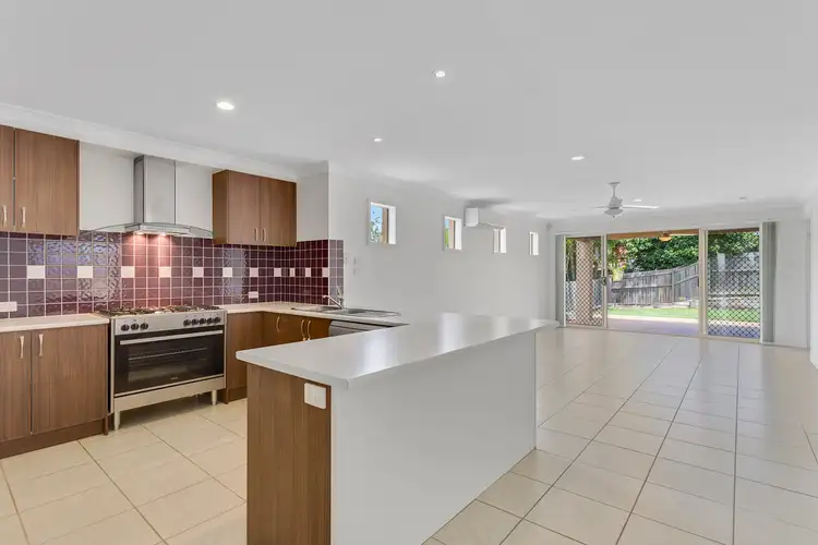 Third view of Homely house listing, 26 Grand South Circuit, Springfield Lakes QLD 4300