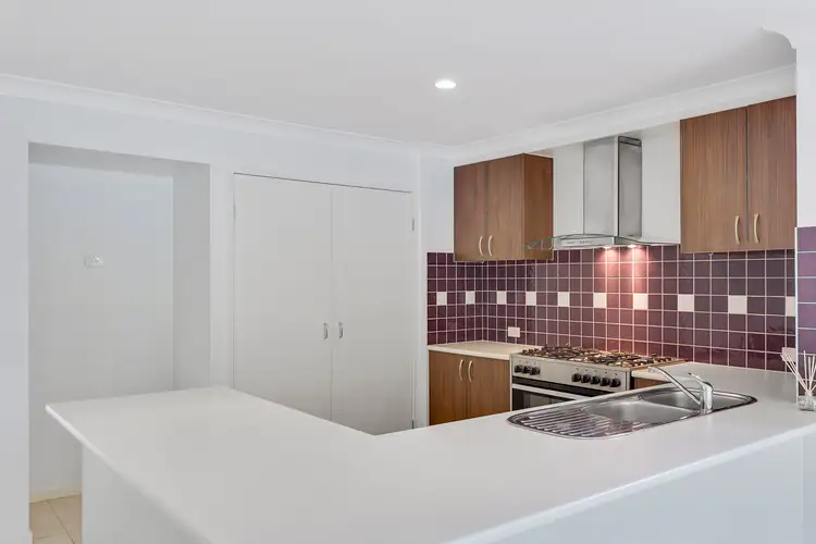 Fourth view of Homely house listing, 26 Grand South Circuit, Springfield Lakes QLD 4300