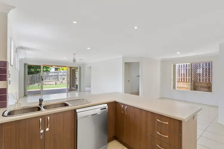 Fifth view of Homely house listing, 26 Grand South Circuit, Springfield Lakes QLD 4300