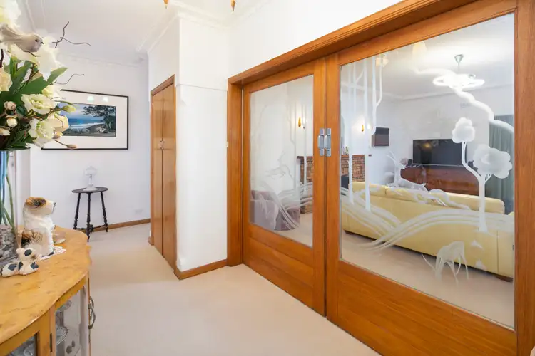 Second view of Homely house listing, 407 Walker Street, Ballarat North VIC 3350