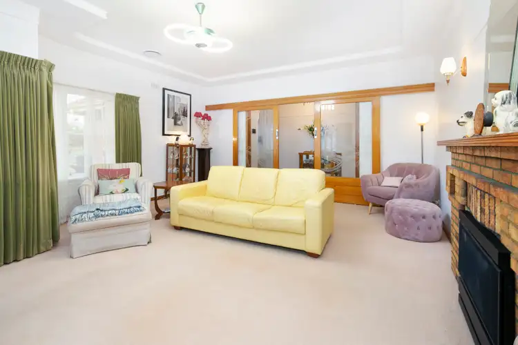 Third view of Homely house listing, 407 Walker Street, Ballarat North VIC 3350