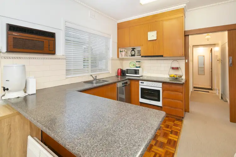 Fifth view of Homely house listing, 407 Walker Street, Ballarat North VIC 3350