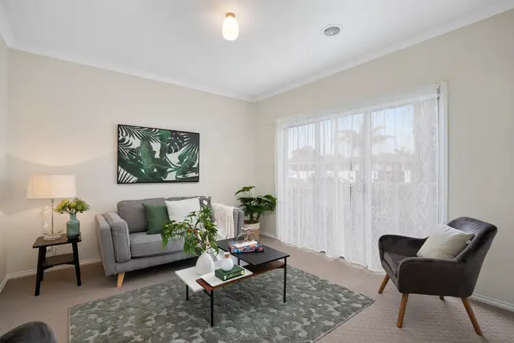 Third view of Homely townhouse listing, 1/60 Wilson Street, Cheltenham VIC 3192