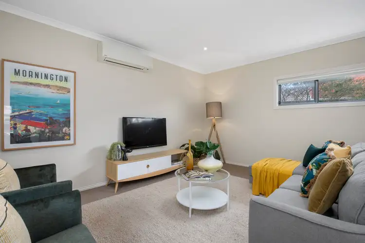 Sixth view of Homely townhouse listing, 1/60 Wilson Street, Cheltenham VIC 3192