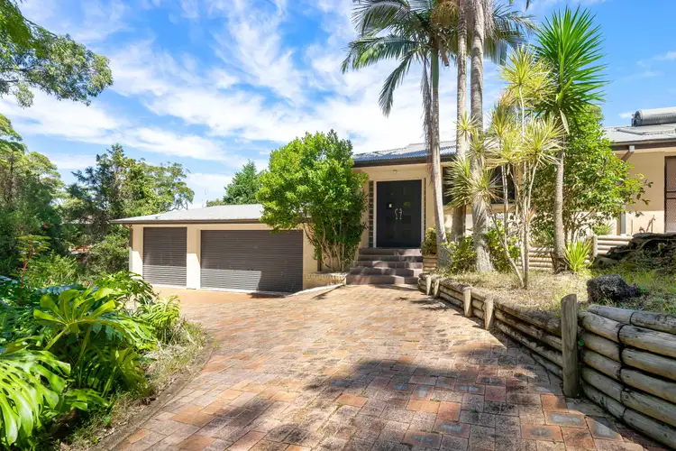 Second view of Homely rural property listing, 63 Meadow Road, Springfield NSW 2250
