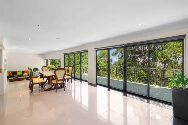 Fifth view of Homely rural property listing, 63 Meadow Road, Springfield NSW 2250