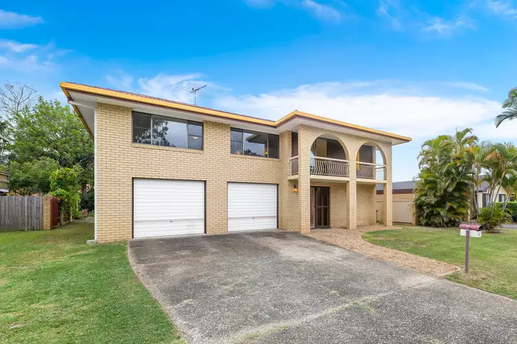 Main view of Homely house listing, 23 Lislane St, Ferny Grove QLD 4055