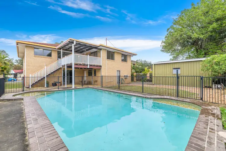 Second view of Homely house listing, 23 Lislane St, Ferny Grove QLD 4055