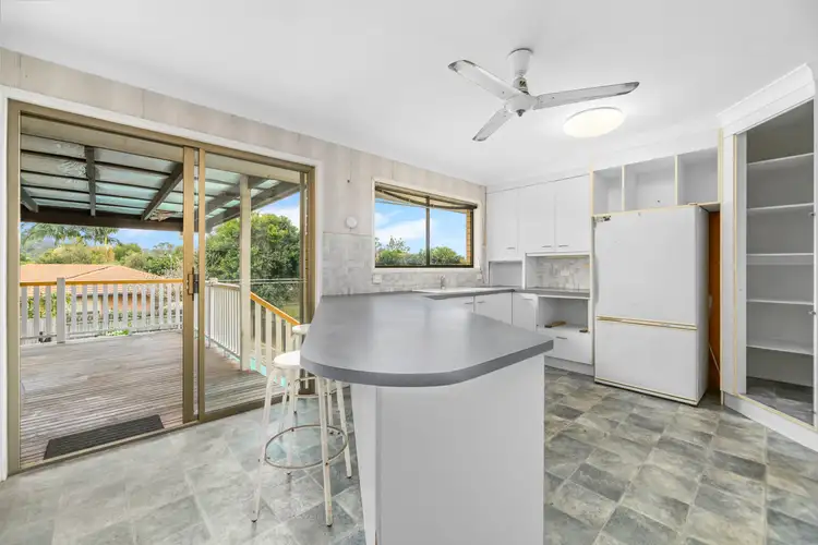 Fifth view of Homely house listing, 23 Lislane St, Ferny Grove QLD 4055