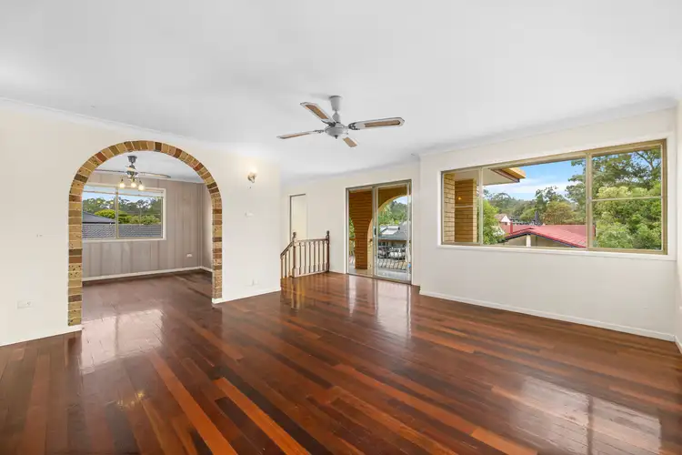Sixth view of Homely house listing, 23 Lislane St, Ferny Grove QLD 4055