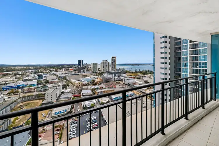 21909/5 Lawson Street, Southport QLD 4215
