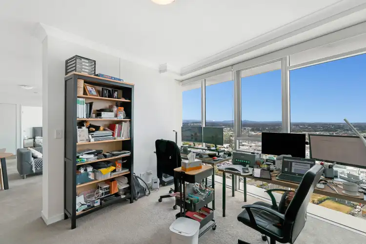Second view of Homely apartment listing, 21909/5 Lawson Street, Southport QLD 4215