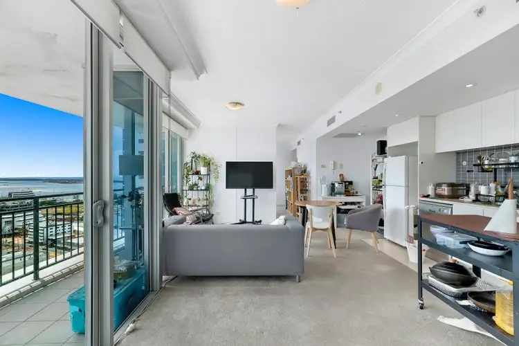 Third view of Homely apartment listing, 21909/5 Lawson Street, Southport QLD 4215