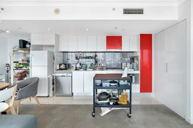 Fourth view of Homely apartment listing, 21909/5 Lawson Street, Southport QLD 4215