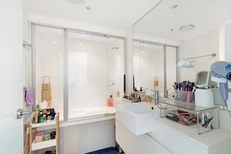 Sixth view of Homely apartment listing, 21909/5 Lawson Street, Southport QLD 4215