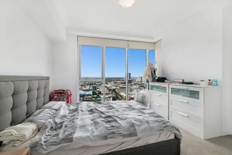 Seventh view of Homely apartment listing, 21909/5 Lawson Street, Southport QLD 4215