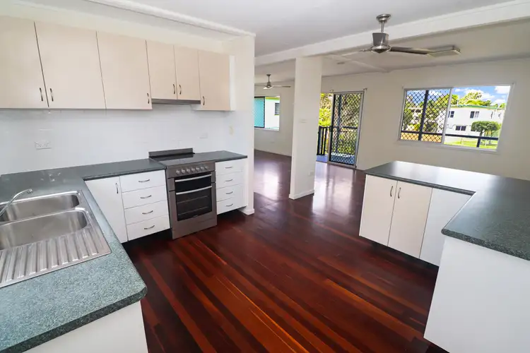 Second view of Homely house listing, 17 Lerida Street, Kirwan QLD 4817