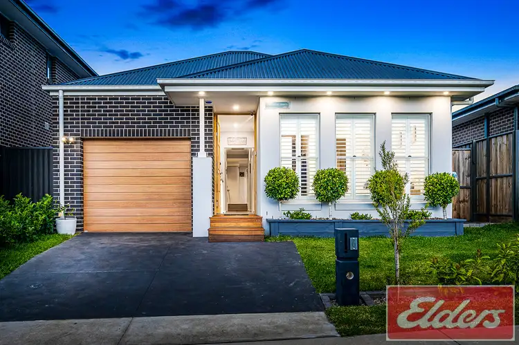 6 Rochester Terrace, Caddens NSW 2747