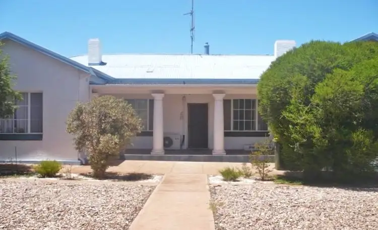 Main view of Homely house listing, Unit 2 / 90 Playford Avenue, Whyalla SA 5600