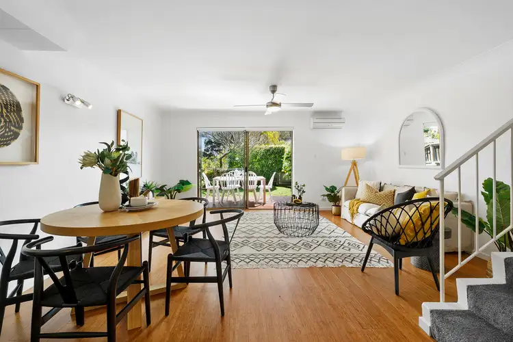 Main view of Homely townhouse listing, 41/1337 Pittwater Road, Narrabeen NSW 2101