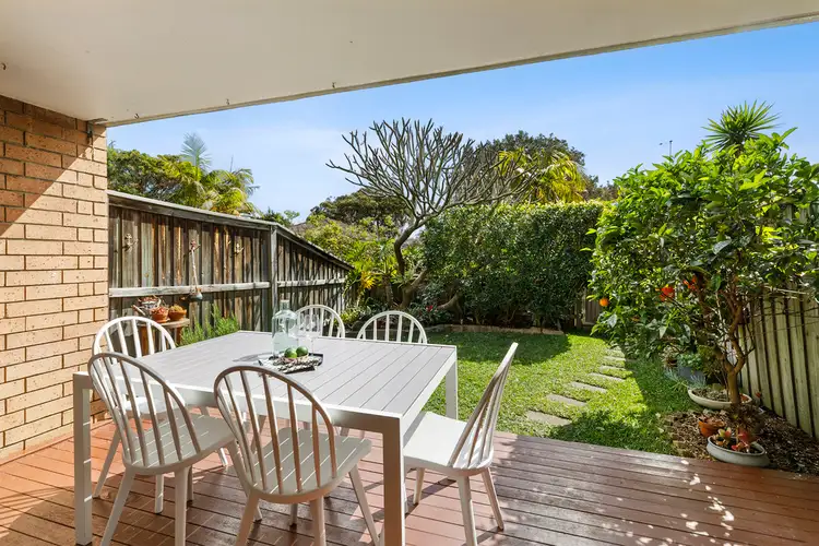 Third view of Homely townhouse listing, 41/1337 Pittwater Road, Narrabeen NSW 2101