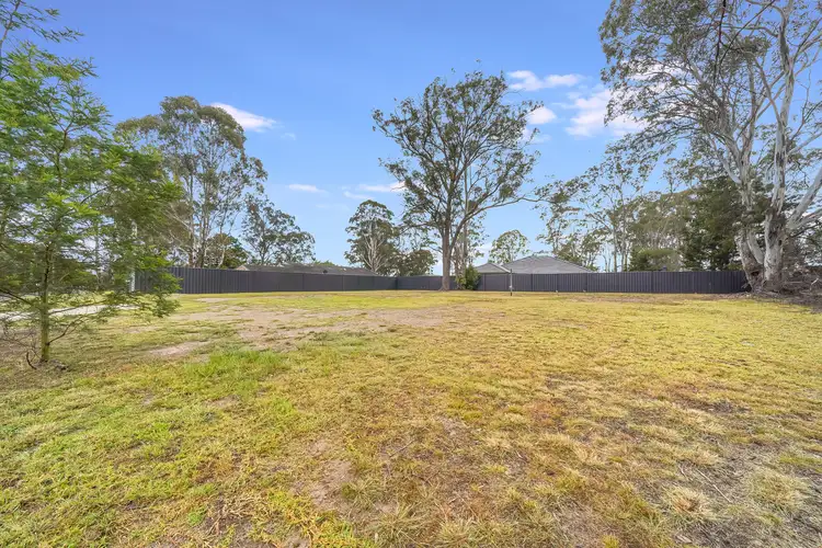Fourth view of Homely land listing, 39 Hambridge Road, Bargo NSW 2574