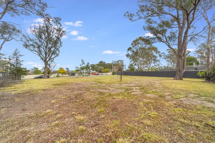 Fifth view of Homely land listing, 39 Hambridge Road, Bargo NSW 2574