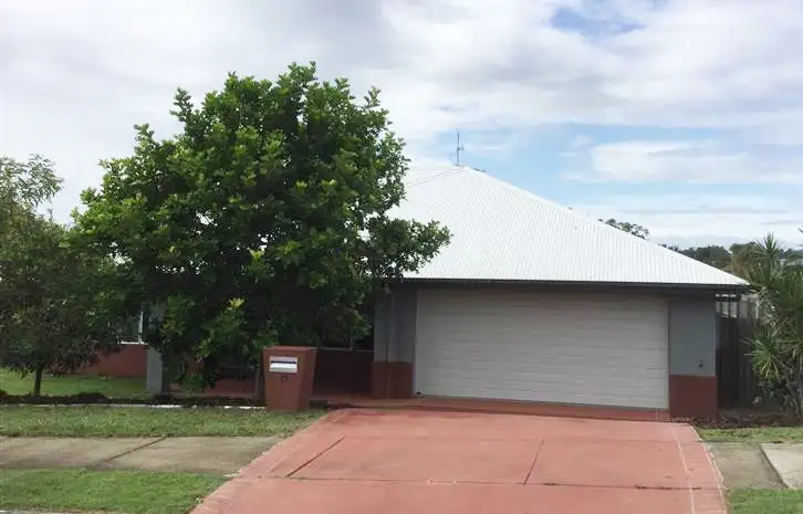 Address available on request