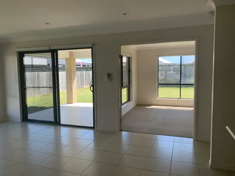 Second view of Homely house listing, 29 Bounty Circuit, Eli Waters QLD 4655