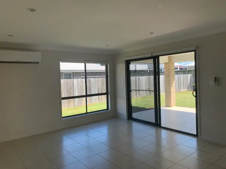 Third view of Homely house listing, 29 Bounty Circuit, Eli Waters QLD 4655