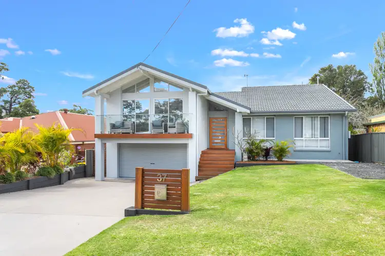 37 Kings Point Drive, Kings Point NSW 2539
