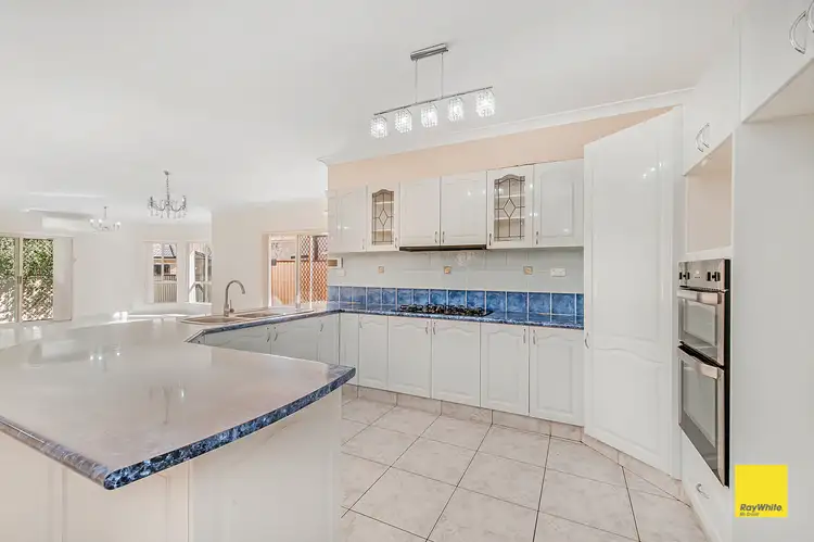 Fourth view of Homely house listing, 12 Tulloona Street, Mount Druitt NSW 2770
