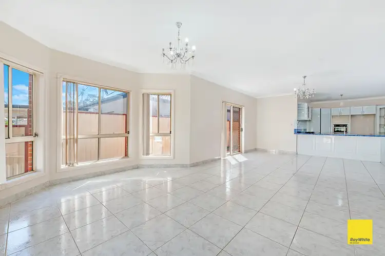 Fifth view of Homely house listing, 12 Tulloona Street, Mount Druitt NSW 2770