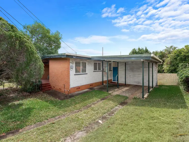 Second view of Homely house listing, 8 Harlock Street, Moorooka QLD 4105