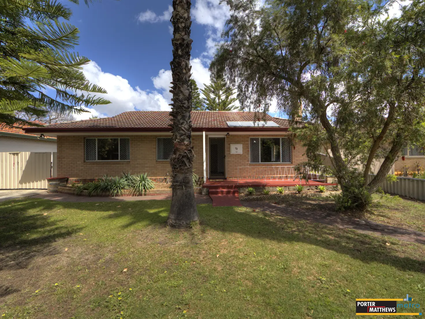 Main view of Homely house listing, 70 Gardiner Street, Belmont WA 6104