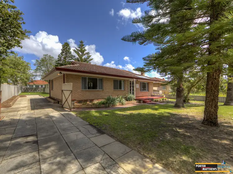 Second view of Homely house listing, 70 Gardiner Street, Belmont WA 6104