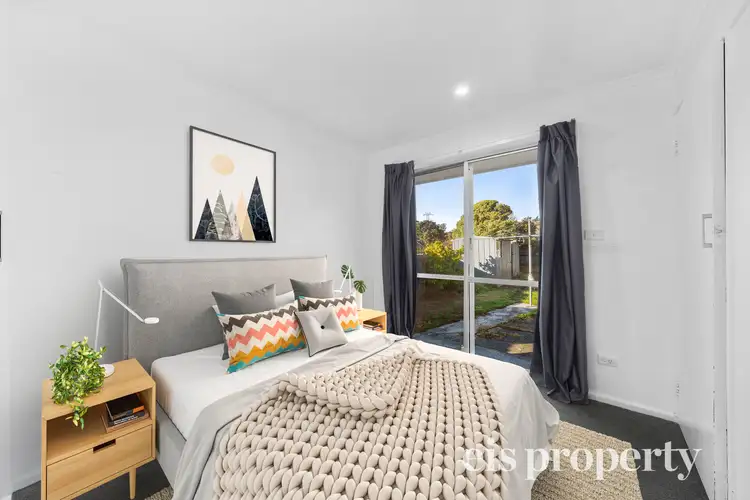 Second view of Homely house listing, 1/27 Wariga Road, Glenorchy TAS 7010