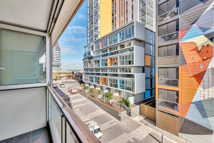 185 Morphett Street