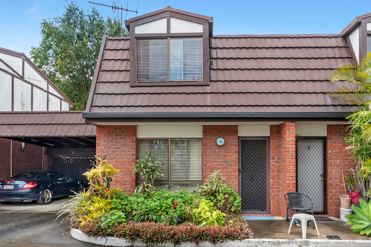 Main view of Homely house listing, 5/22 Garfield Road, Logan Central QLD 4114