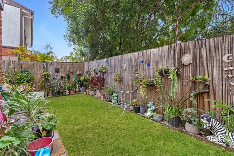 Second view of Homely house listing, 5/22 Garfield Road, Logan Central QLD 4114