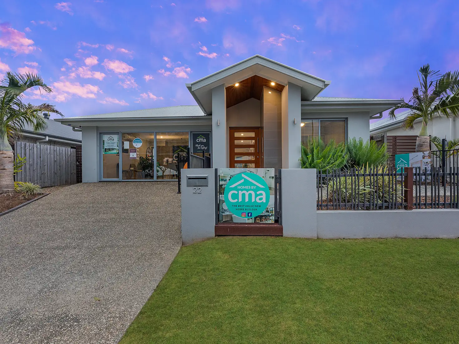 Main view of Homely house listing, 22 Unity Lane, South Ripley QLD 4306