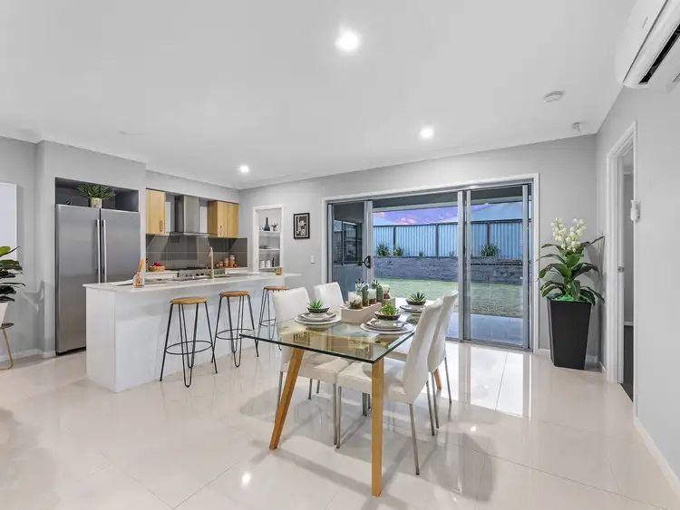 Third view of Homely house listing, 22 Unity Lane, South Ripley QLD 4306