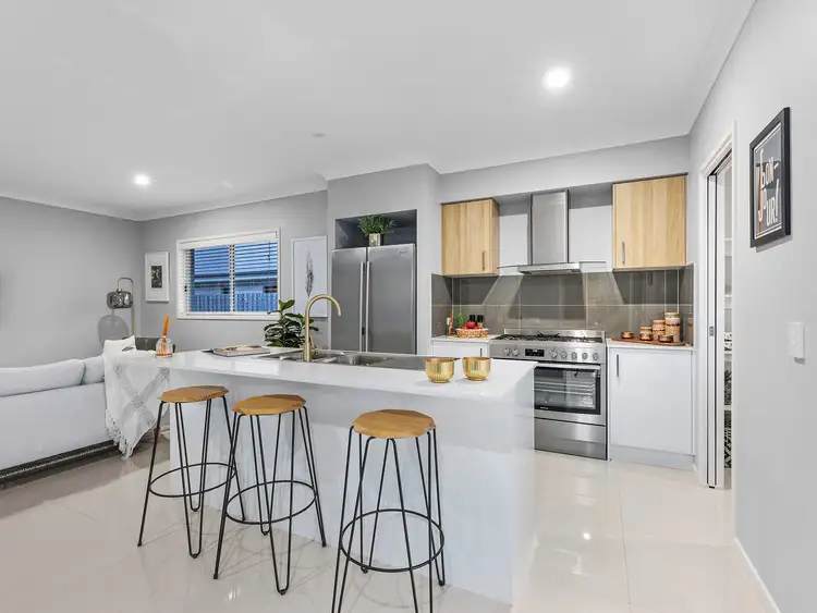 Fourth view of Homely house listing, 22 Unity Lane, South Ripley QLD 4306