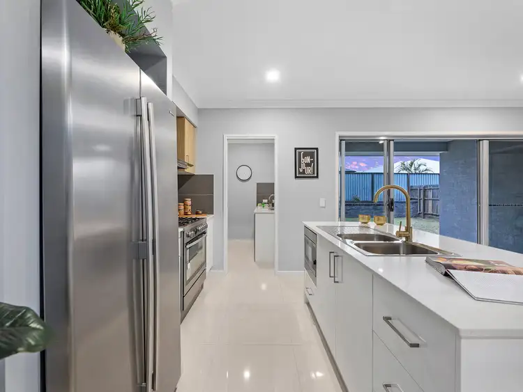 Fifth view of Homely house listing, 22 Unity Lane, South Ripley QLD 4306