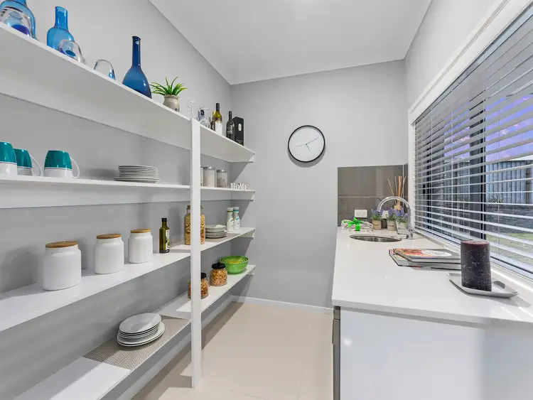 Sixth view of Homely house listing, 22 Unity Lane, South Ripley QLD 4306