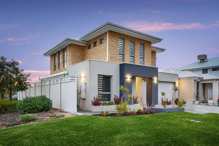Third view of Homely house listing, 48 Bristlebird Circuit, Alkimos WA 6038