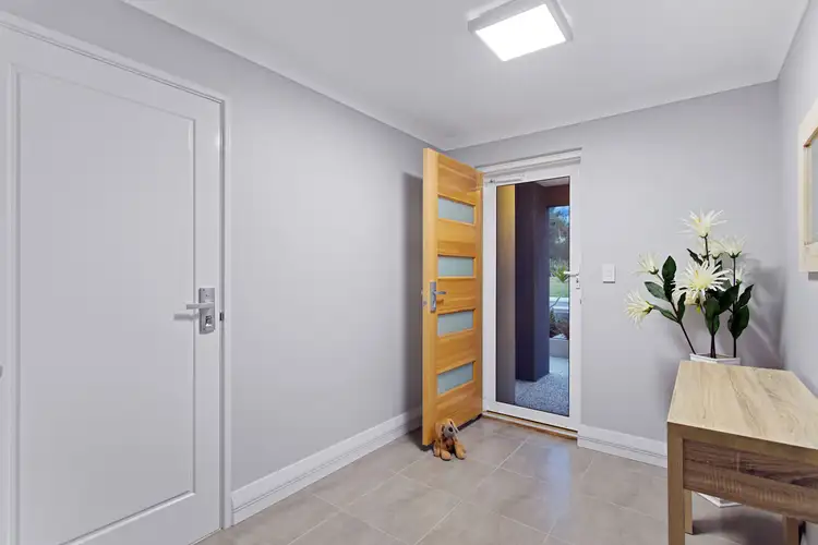 Fourth view of Homely house listing, 48 Bristlebird Circuit, Alkimos WA 6038
