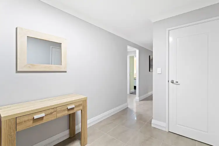 Fifth view of Homely house listing, 48 Bristlebird Circuit, Alkimos WA 6038